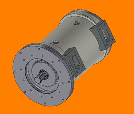 CAD技術(shù)初體驗(yàn) 用CAXA實(shí)體設(shè)計(jì)繪制公司產(chǎn)品的心得與交流
