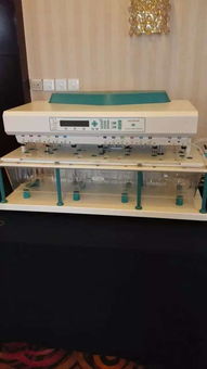 儀真公司溶出度儀產(chǎn)品技術(shù)交流會(huì) 聚焦石家莊，共促行業(yè)技術(shù)交流與創(chuàng)新