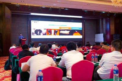 創新引領，合作共贏——2019年第十一屆橡膠技術交流會在蘇州圓滿落幕